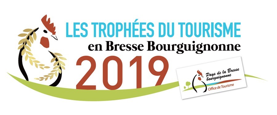 trophees du tourisme 2019
