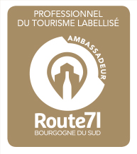 route71 Ambassadeur
