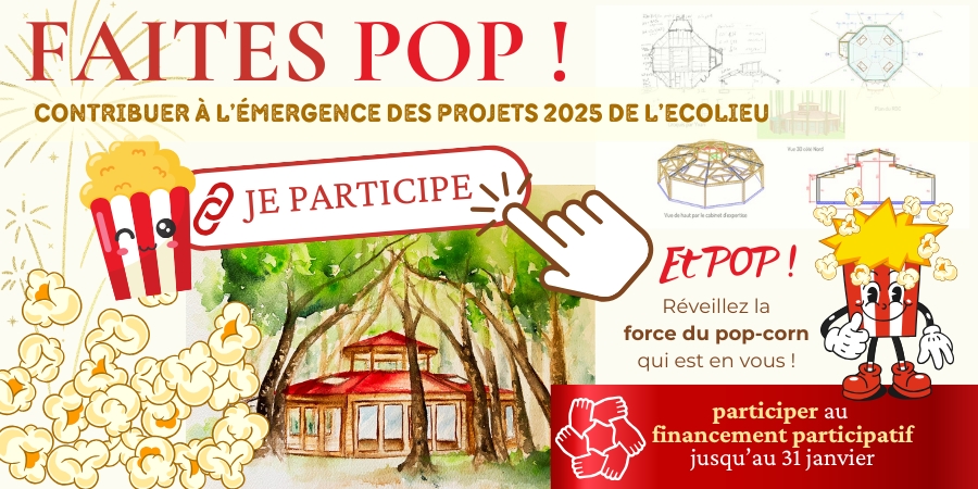 pop up financement