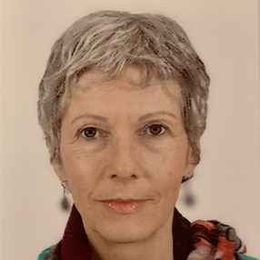Barbara Marcus
