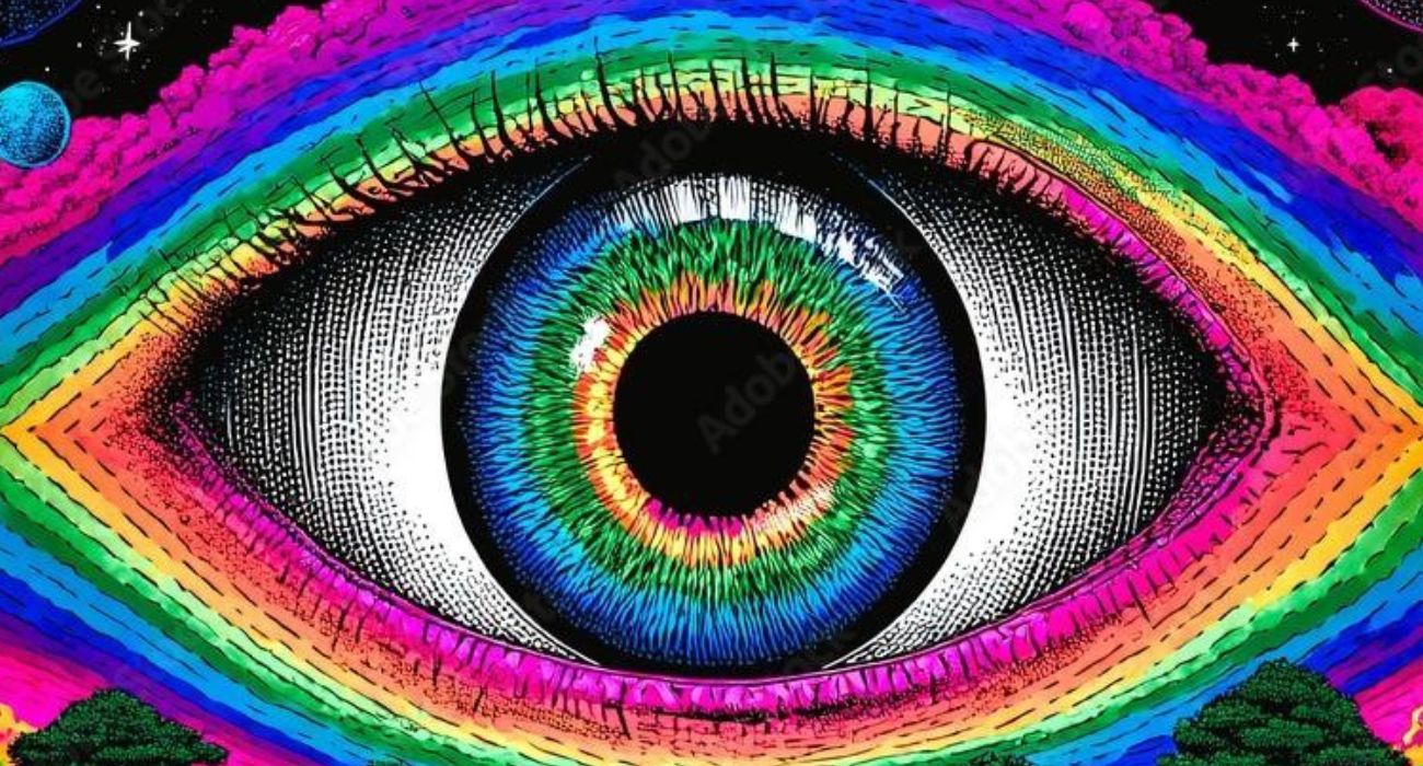 Stage VOIR : Ouvrir les yeux comme des fenêtres sur le Monde