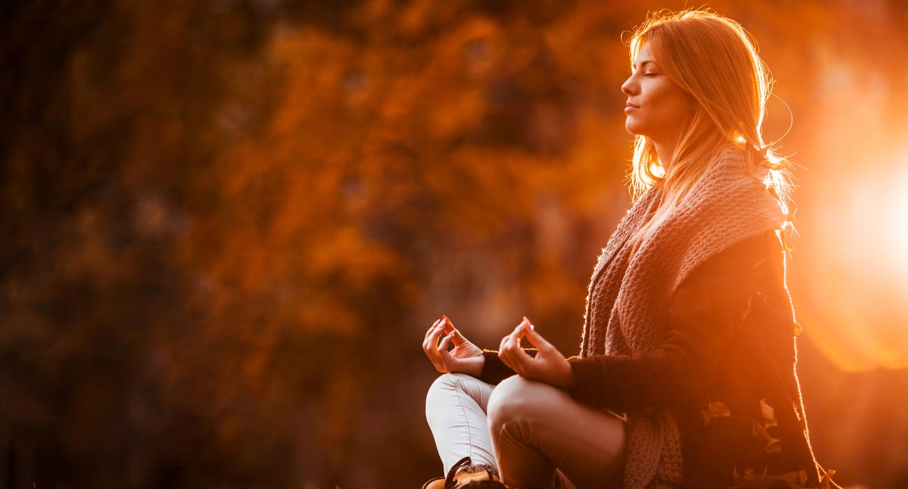 La voie de l’écologie intérieure : stage de méditation pleine conscience