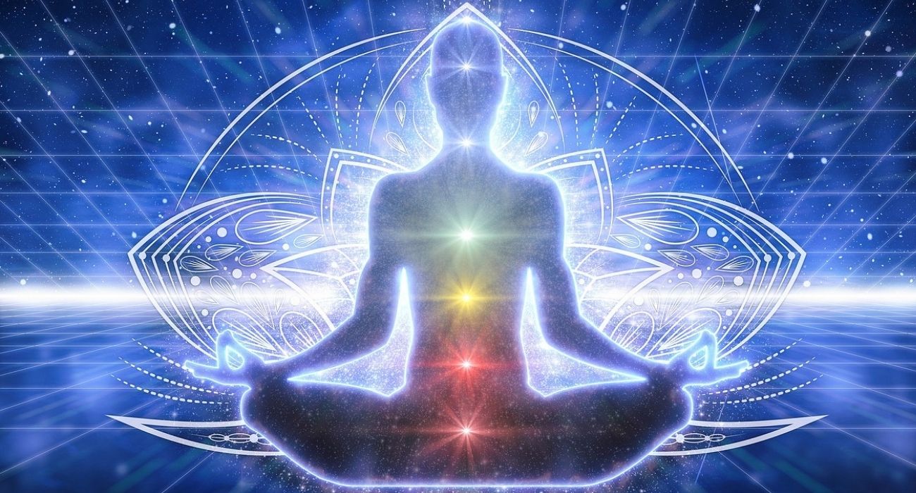 La Voie Sacrée des Chakras