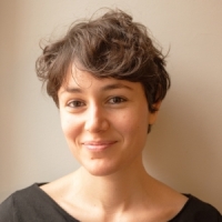 Gaëlle Pierron