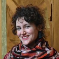 Bénédicte Duvernay