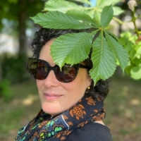 Dorothée Aubin-Levy