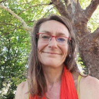 Gaëlle Pierron