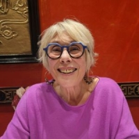 isabelle paris