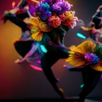Stages de Biodanza
