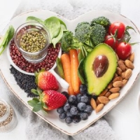 Stages de Cuisine & Alimentation Vivante