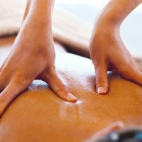 Formation Massages Bien-Être / Soins Énergétiques