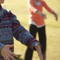 Stages de Qi Gong ou Tai Chi Chuan