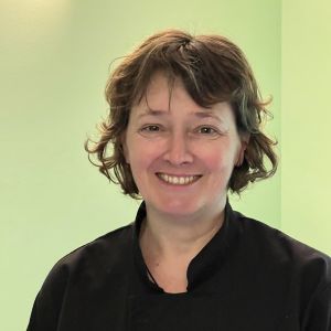 Virginie Galy 2026
