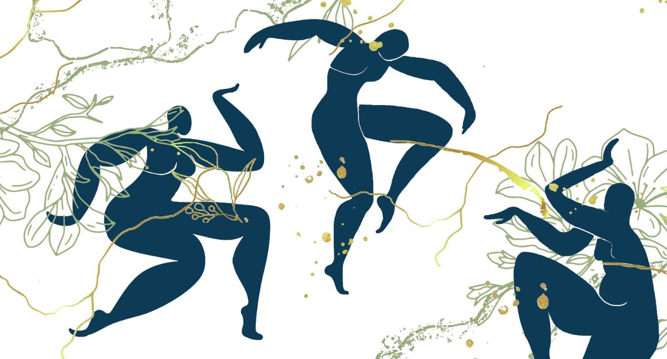 Vivance | Rebirth, Breathwork, mouvement dansé & méditation