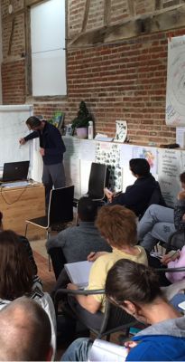 séminaires d'entreprises