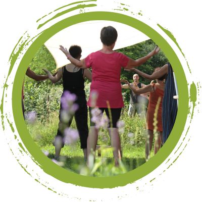 cours de qi gong