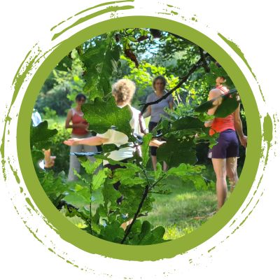esprit de transmission et de partage