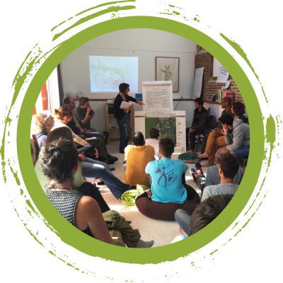 intervenants pour des stages