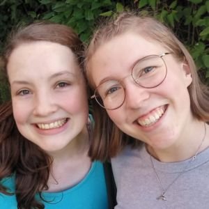 Barbara & Judith