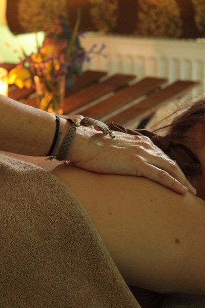 massage bien-etre