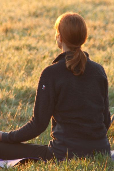 Qi gong, Yoga & Méditation