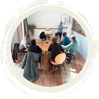 Organisation d'un séminaire d'entreprise