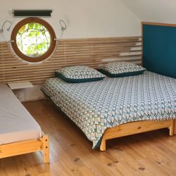 la suite clair de lune - chambre d'hôtes