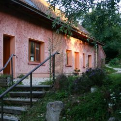 La grange