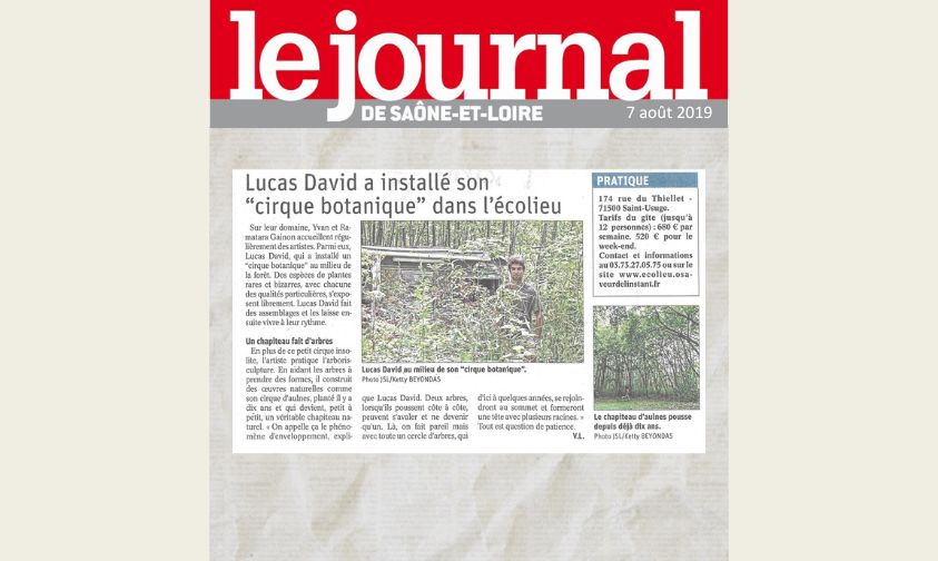 presse jsl 19 0708