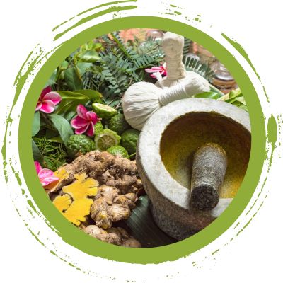 sejour ayurvedique