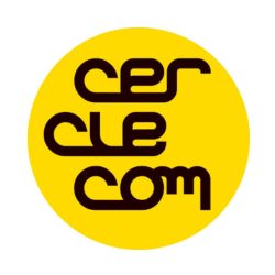 logo cercle com