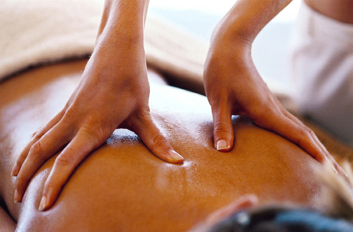 Massage Ayurvédique Abhyanga