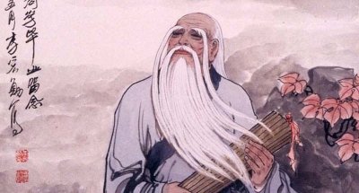 Stage de Qi Gong avec Jerome Laspalles