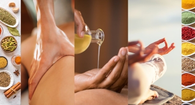 Séjour Ayurvédique : cheminer à l'aube de l'ayurveda