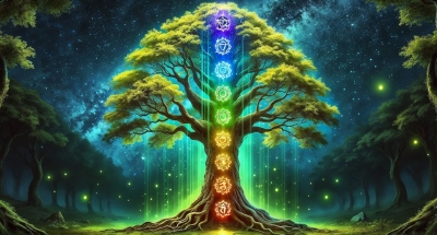 Voyage au Coeur du Vivant