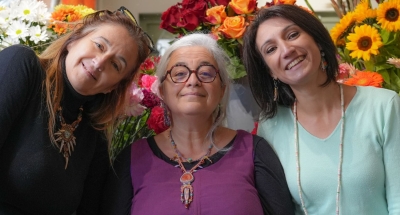 L’art de se re-trouver — une retraite créative & bien-être