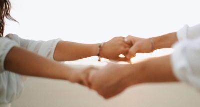 Stage de Biodanza - "Impulsion d'Amour"