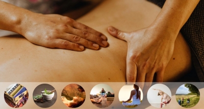 Cures ayurvédiques