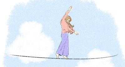 Stage de Yoga avec Julie & Christophe