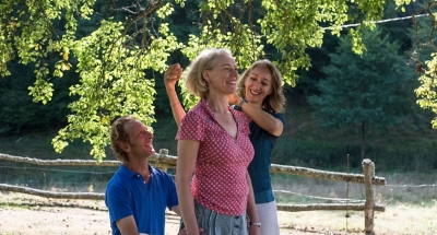 Stage de Méthode Alexander | Voix, Souffle & Corps