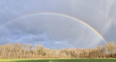 Arc en Ciel - Parenthése Enchantée
