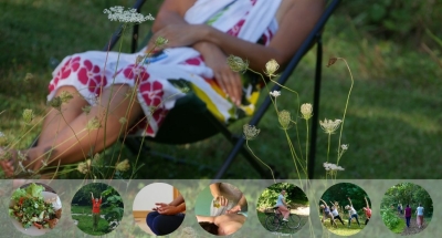 Séjour ressourcement nature & bien-être