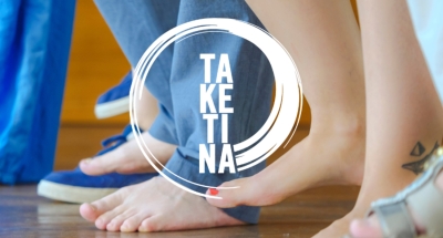 Stage de Taketina