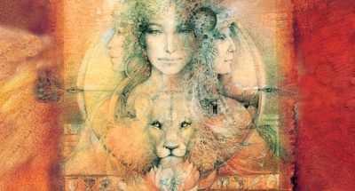 Stage Tantra Femmes Intensif | L’éveil du féminin sacré