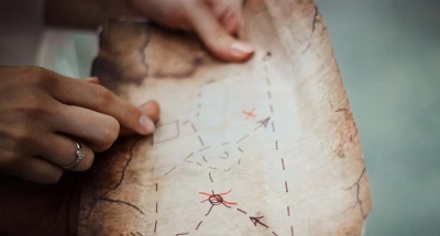 Numérologie primordiale : dessiner la carte de votre vie