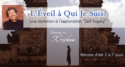 Retraite de 2 à 7 jours : Vivre sa Vérité profonde