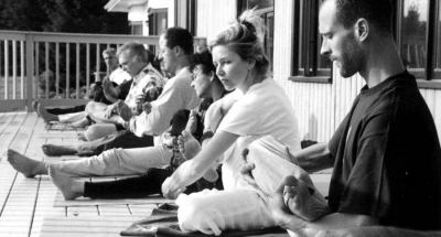 Initiation au Premier Degré - Kriya Yoga de Babaji