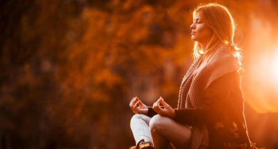 La voie de l’écologie intérieure : stage de méditation pleine conscience